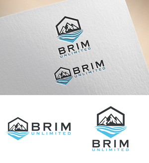 Design de Logo par Loknath pour Brim Unlimited | Design : #33815621