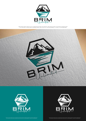 Design de Logo par Loknath pour Brim Unlimited | Design : #33815622