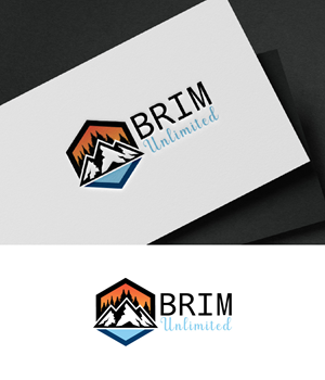 Design de Logo par Loknath pour Brim Unlimited | Design : #33815623