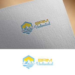 Design de Logo par Loknath pour Brim Unlimited | Design : #33815624
