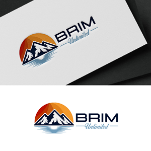 Design de Logo par Loknath pour Brim Unlimited | Design : #33815625