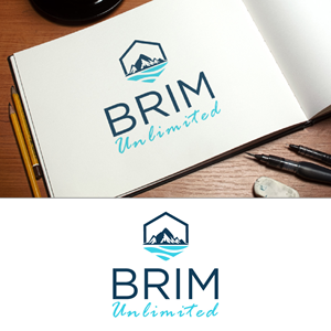 Design de Logo par Loknath pour Brim Unlimited | Design : #33815628