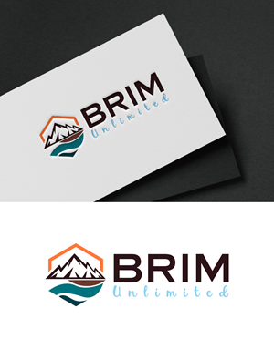Design de Logo par Loknath pour Brim Unlimited | Design : #33815629