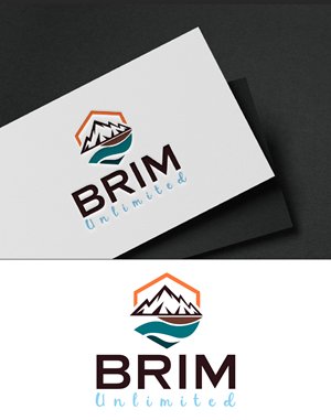 Design de Logo par Loknath pour Brim Unlimited | Design : #33815630