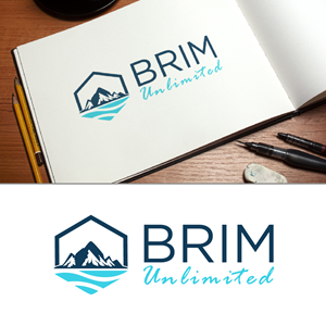 Design de Logo par Loknath pour Brim Unlimited | Design : #33815631