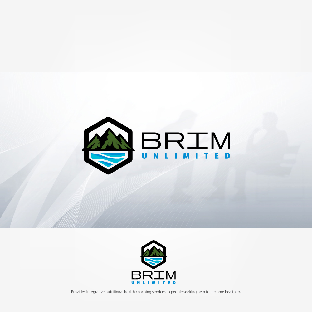 Logo-Design von AXL's für Brim Unlimited | Design #33845649