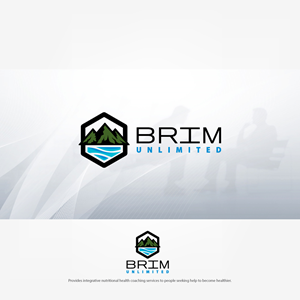Logo Design by AXL's for Brim Unlimited | Design: #33845649