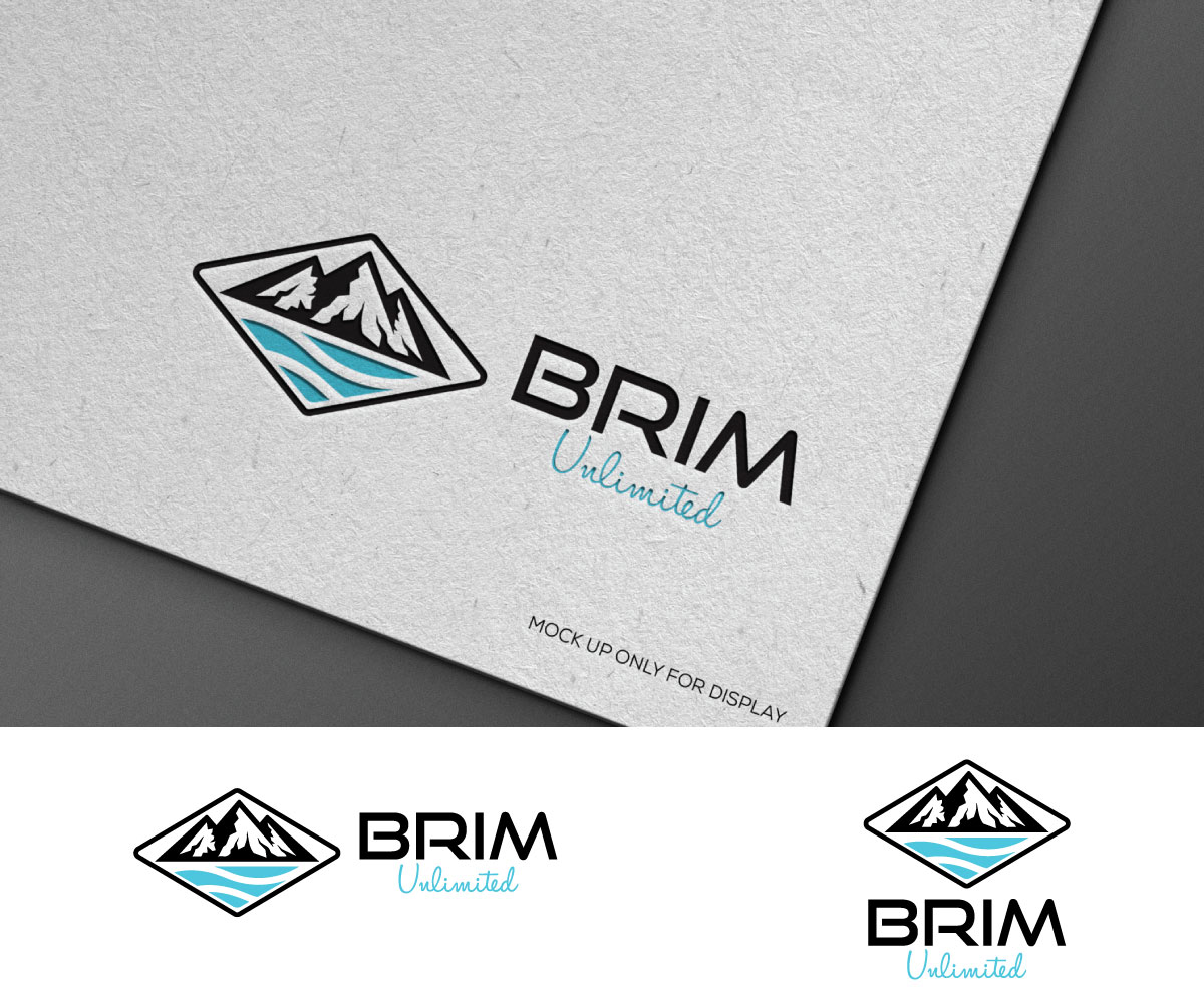 Design de Logo par Srk pix!14 pour Brim Unlimited | Design #33816083