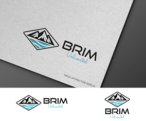 Design de Logo par Srk pix!14 pour Brim Unlimited | Design : #33816083