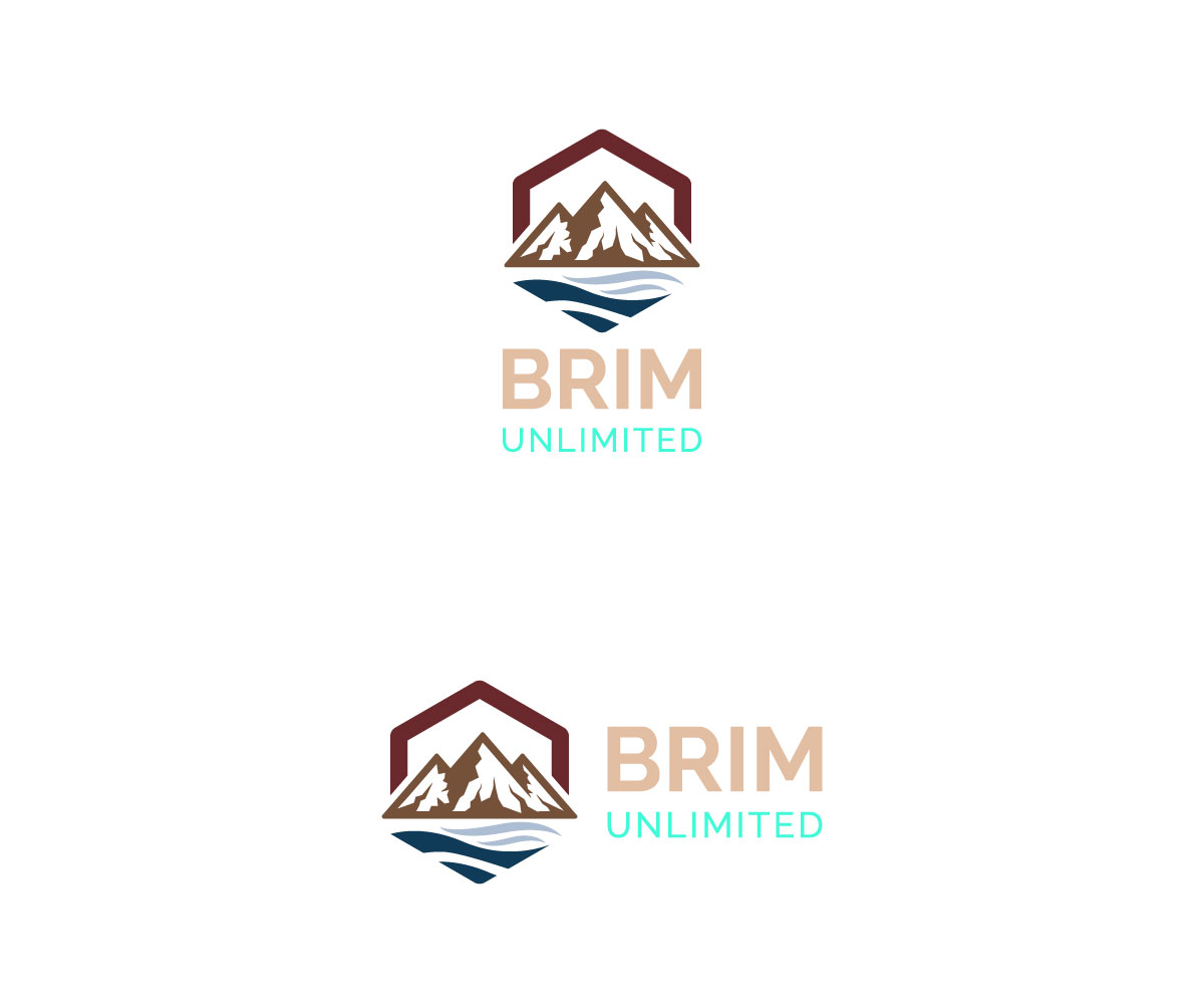Logo Design by ayanpixel for Brim Unlimited | Design #33809798