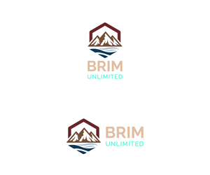 Logo Design by ayanpixel for Brim Unlimited | Design: #33809798