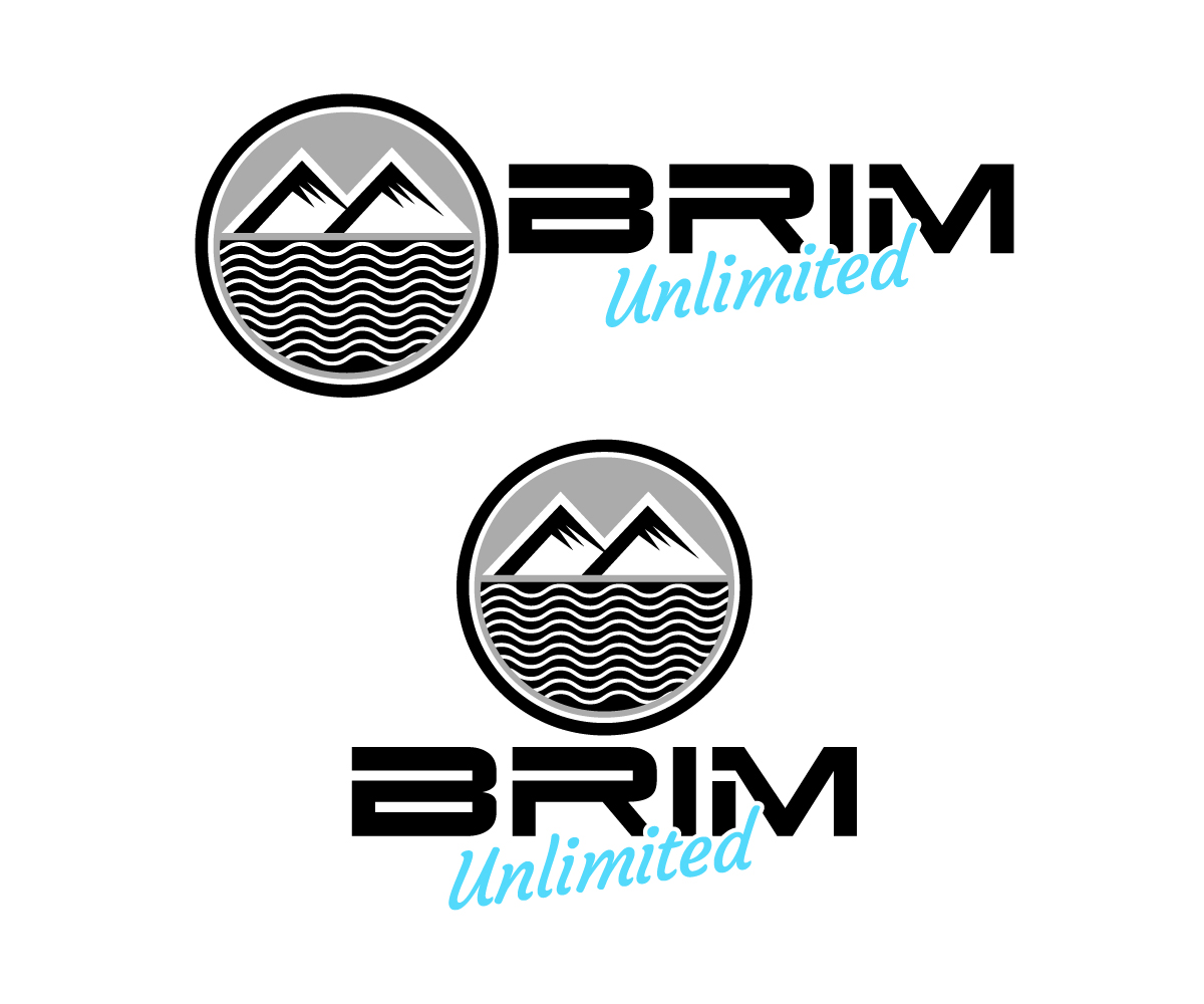 Design de Logo par Paint-Tools pour Brim Unlimited | Design #33815872