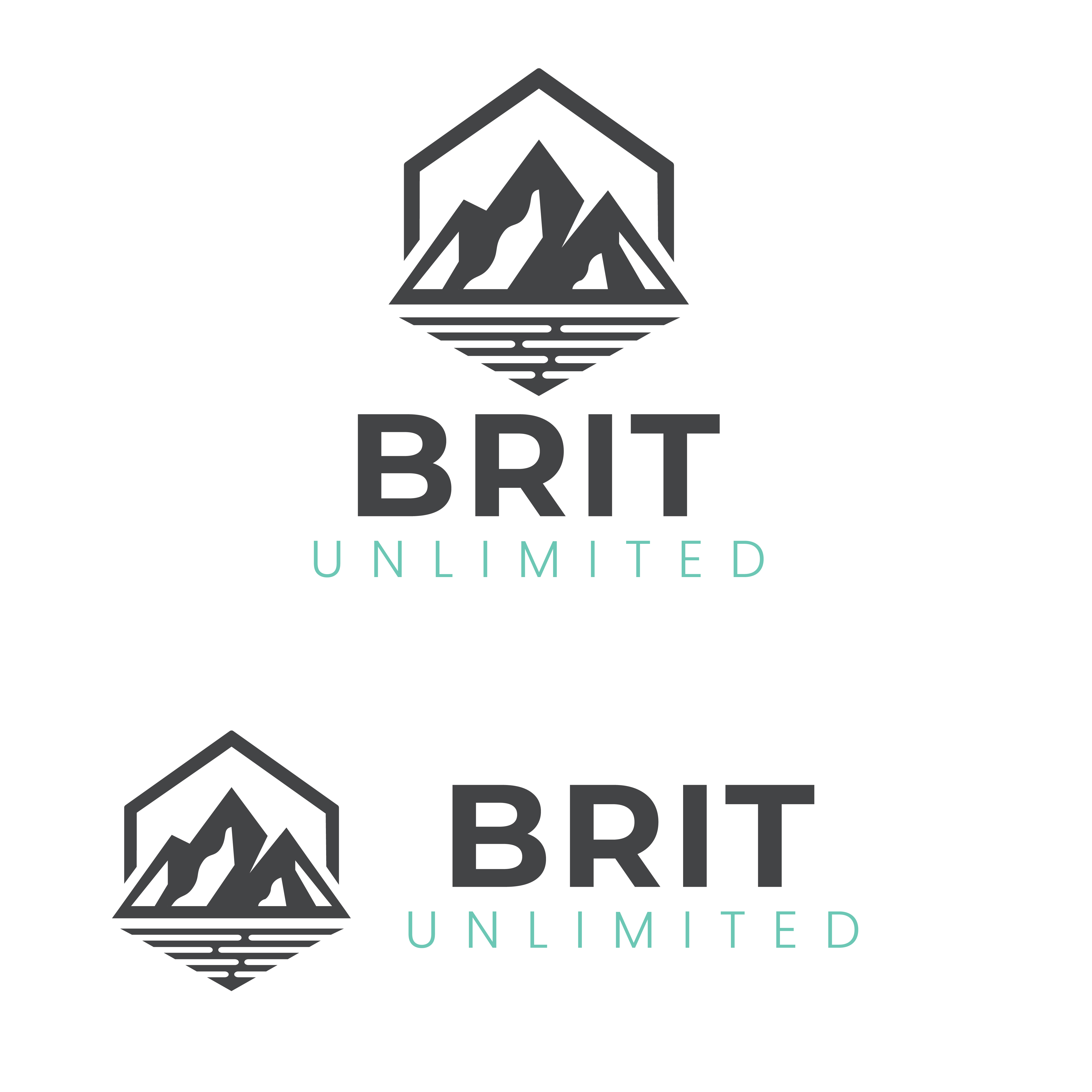 Logo Design by Rahman384 for Brim Unlimited | Design #33810547