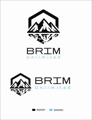 Logo-Design von furme für Brim Unlimited | Design: #33819298