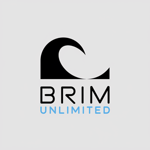 Design de Logo par Ar_nisam_usman pour Brim Unlimited | Design : #33822967