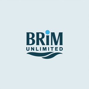 Design de Logo par Ar_nisam_usman pour Brim Unlimited | Design : #33822968
