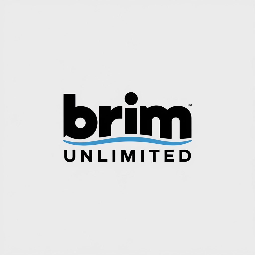 Design de Logo par Ar_nisam_usman pour Brim Unlimited | Design #33822970