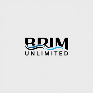 Design de Logo par Ar_nisam_usman pour Brim Unlimited | Design : #33822971