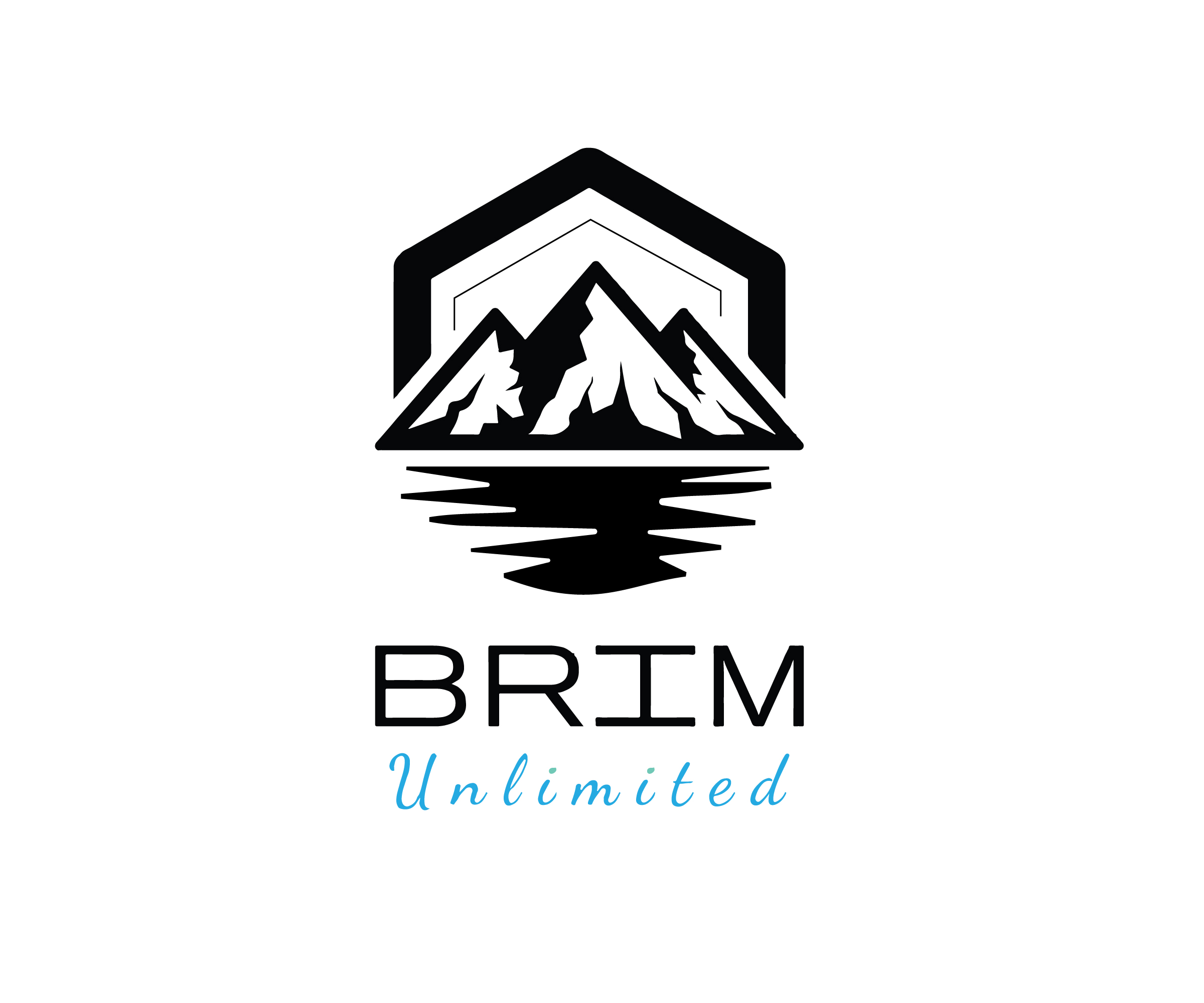 Design de Logo par Ruwantha Design pour Brim Unlimited | Design #33843237