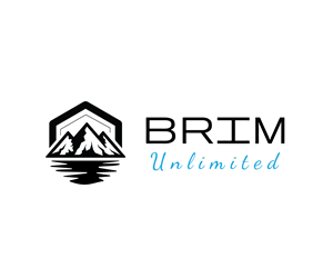 Logo Design by Ruwantha Design for Brim Unlimited | Design: #33843238