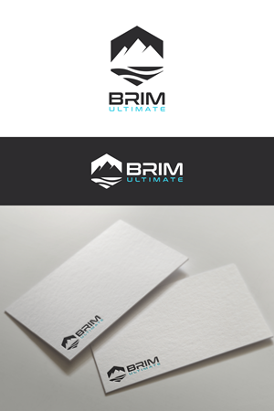 Logo Design by Dafid Upel for Brim Unlimited | Design: #33813247