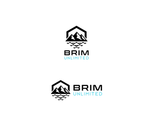 Logo-Design von DriftUp für Brim Unlimited | Design: #33835337