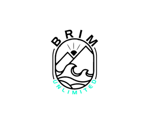 Logo Design by SR Creations. for Brim Unlimited | Design: #33814115