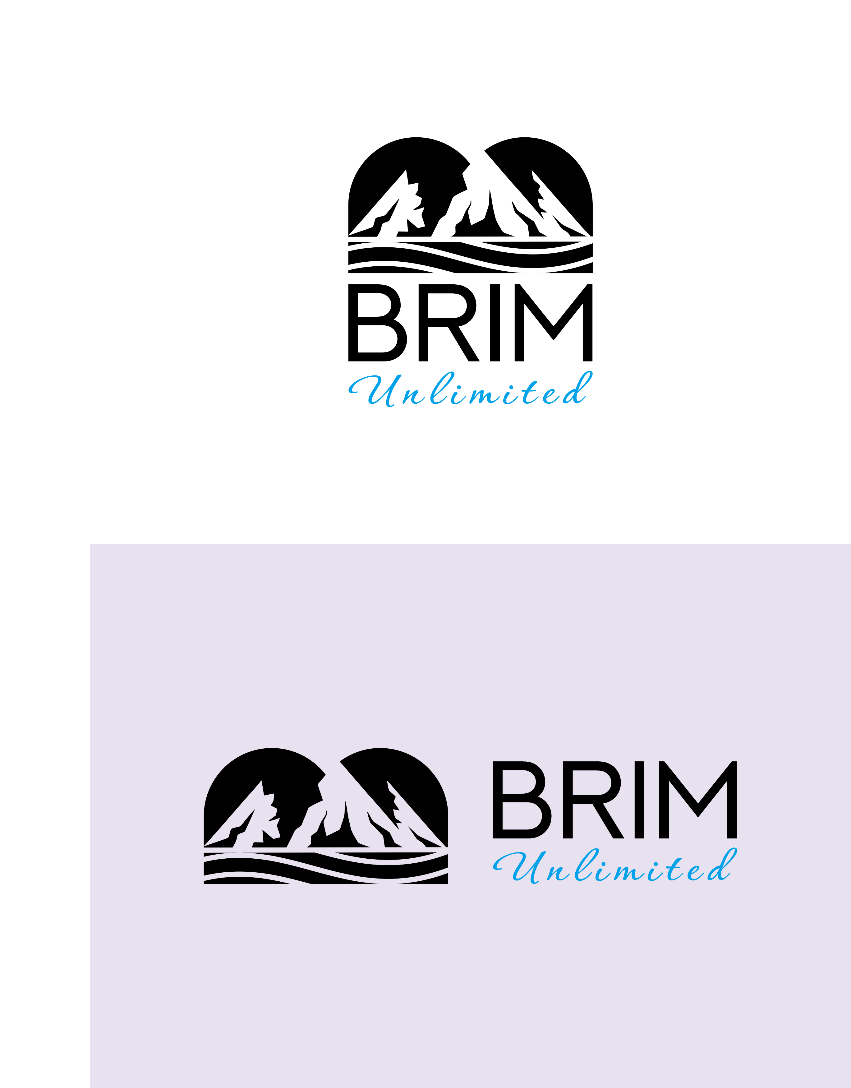 Design de Logo par farie_z pour Brim Unlimited | Design #33839024