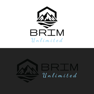 Logo-Design von AbdurRahim 2 für Brim Unlimited | Design: #33814046