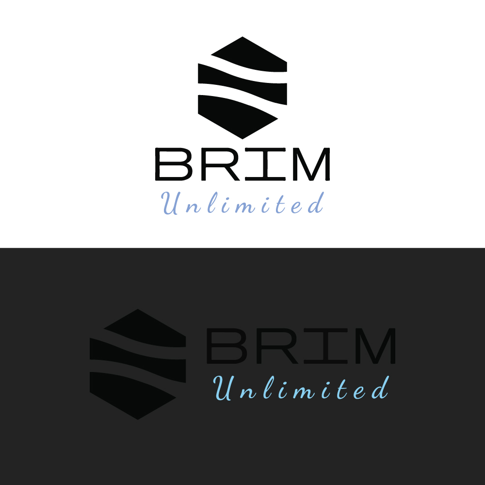 Design de Logo par AbdurRahim 2 pour Brim Unlimited | Design #33814047