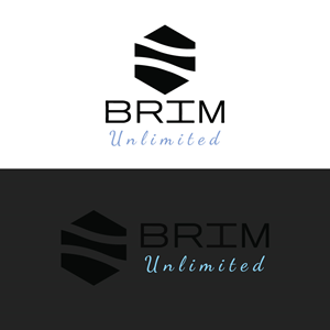 Logo-Design von AbdurRahim 2 für Brim Unlimited | Design: #33814047