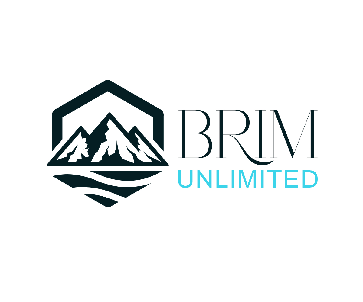 Logo Design by mahfuz1450r for Brim Unlimited | Design #33845451
