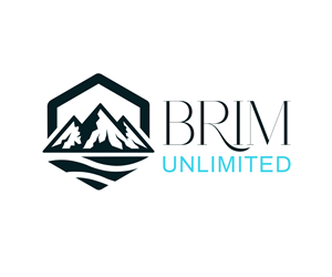 Logo Design by mahfuz1450r for Brim Unlimited | Design: #33845451