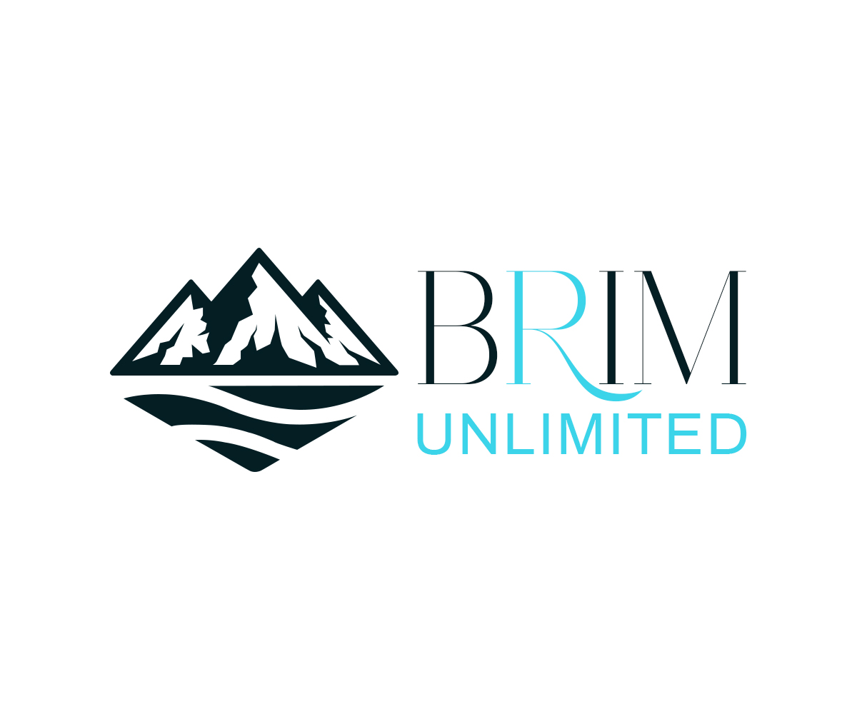 Logo Design by mahfuz1450r for Brim Unlimited | Design #33845462