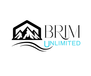 Logo Design by mahfuz1450r for Brim Unlimited | Design: #33845553