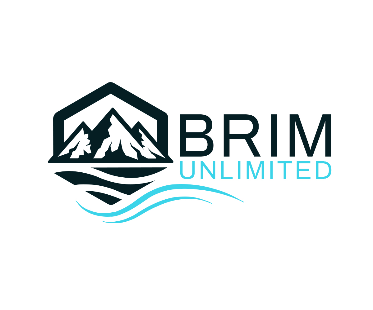 Diseño de Logo por mahfuz1450r para Brim Unlimited | Diseño #33845597