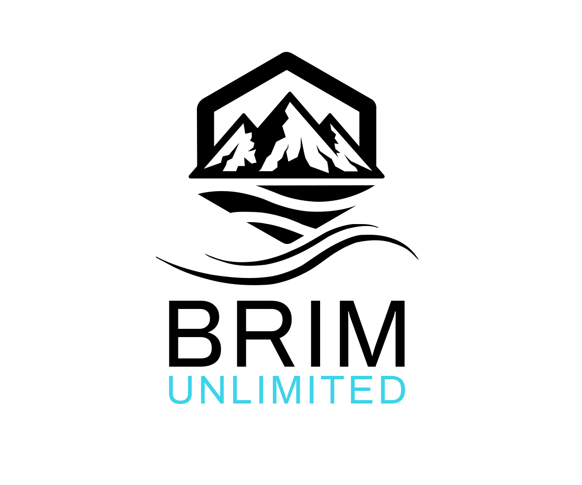 Logo Design by mahfuz1450r for Brim Unlimited | Design #33845629