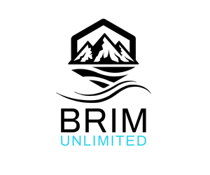 Logo Design by mahfuz1450r for Brim Unlimited | Design: #33845629
