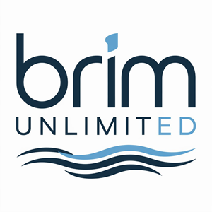 Logo Design by LPMG for Brim Unlimited | Design: #33817874