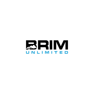 Logo Design by Hamza  Al-Muttalib for Brim Unlimited | Design: #33812740