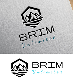 Logo Design by bute