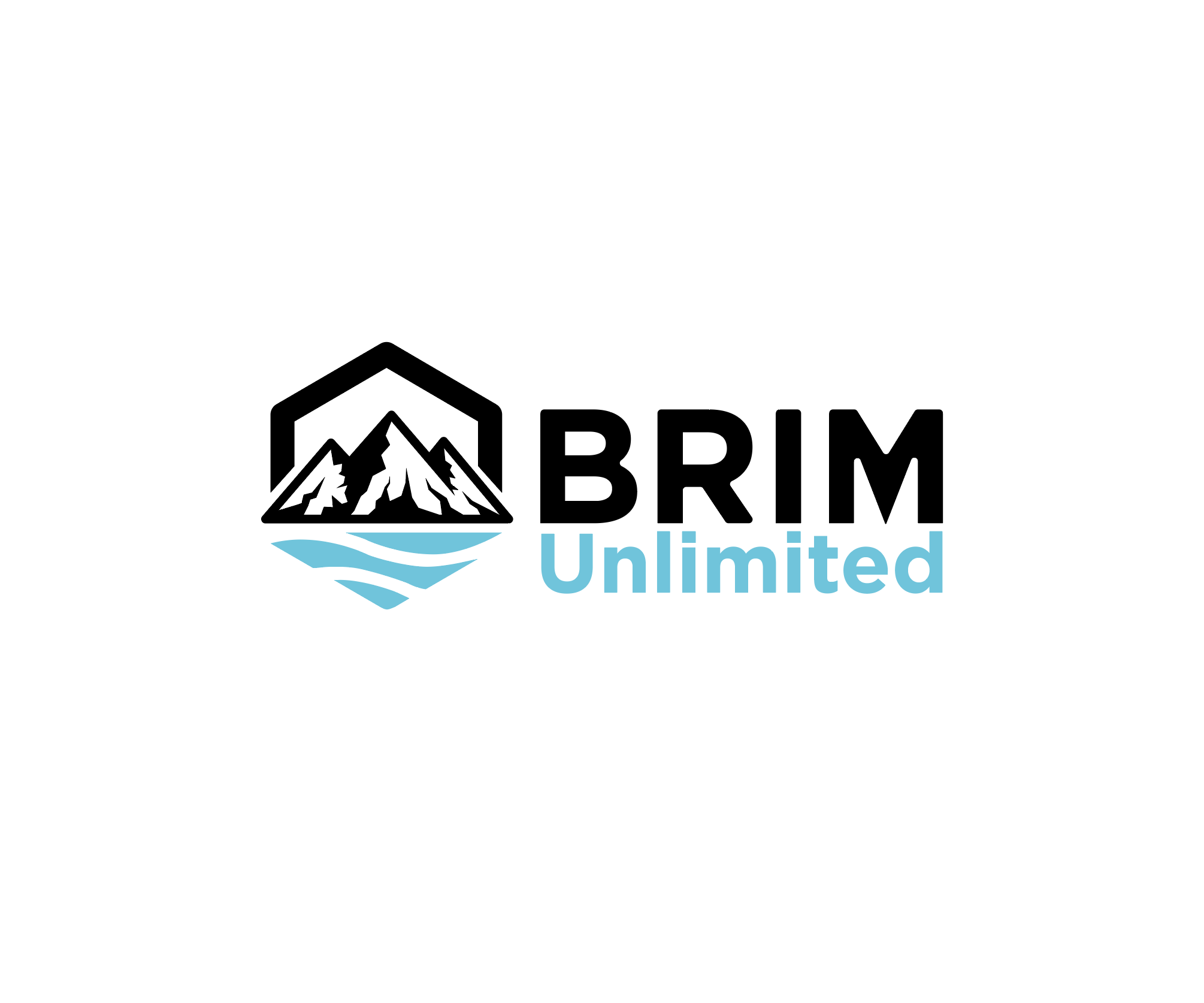 Design de Logo par BabyGeniusJoe pour Brim Unlimited | Design #33846121