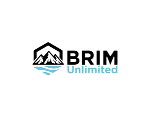 Logo-Design von BabyGeniusJoe für Brim Unlimited | Design: #33846121