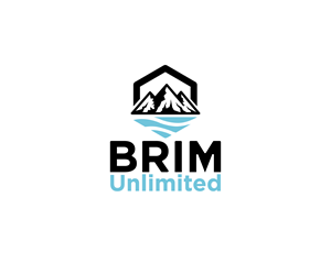 Logo-Design von BabyGeniusJoe für Brim Unlimited | Design: #33846122