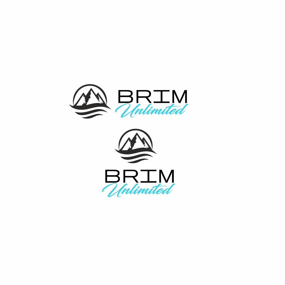 Logo-Design von ciolena für Brim Unlimited | Design #33828315
