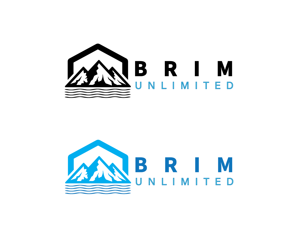 Logo Design by RAHMANDESIGN424 for Brim Unlimited | Design #33820115