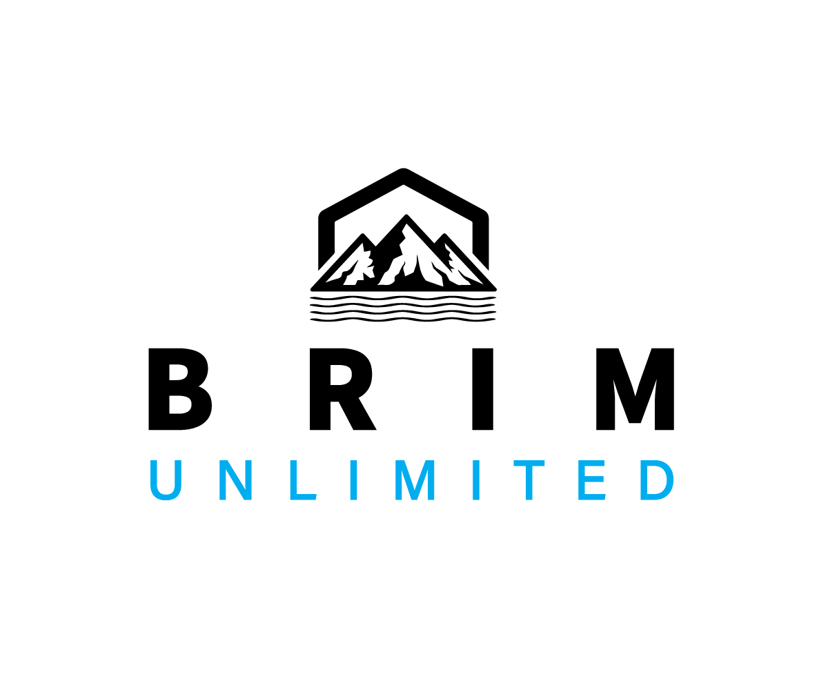 Logo Design by RAHMANDESIGN424 for Brim Unlimited | Design #33820186