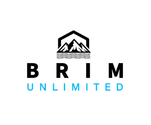 Logo Design by RAHMANDESIGN424 for Brim Unlimited | Design: #33820186