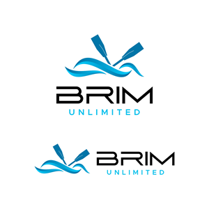 Logo Design by debdesign for Brim Unlimited | Design: #33815868