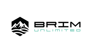 Logo Design by Grafactory for Brim Unlimited | Design: #33811748